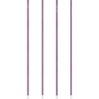 StringKing Metal 3 Pro Defense - 400 Grams, Purple, Full Length, Vertical, Right, Front, Left, Back
