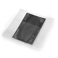 StringKing Reusable Face Covering, Front