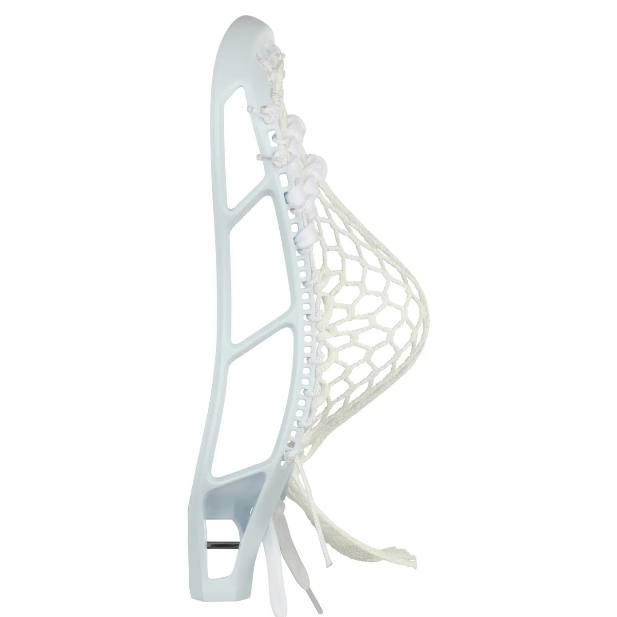 StringKing Legend Int., Strung, Side