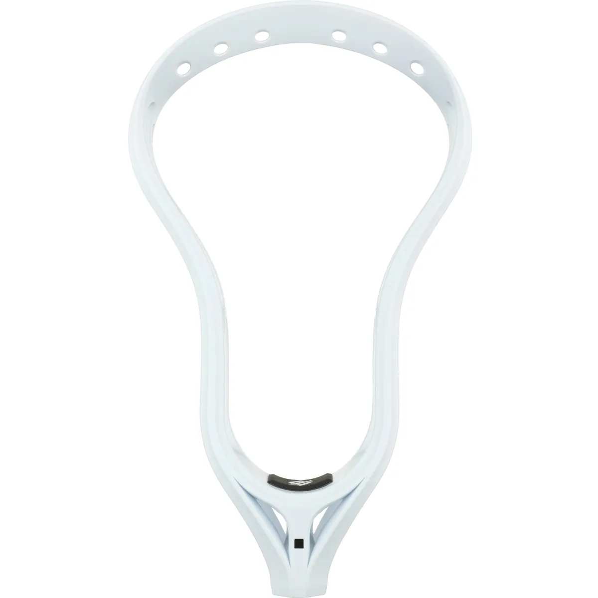 StringKing Legend Sr. - Unstrung, White, Unstrung, Face