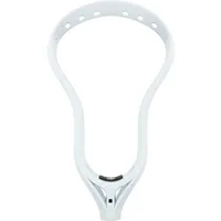 StringKing Legend Sr. - Unstrung, White, Unstrung, Face