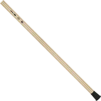 StringKing Metal 3 Pro Attack - 135 Grams, Nickel, Full Length, Angled, Left Side, With Butt End