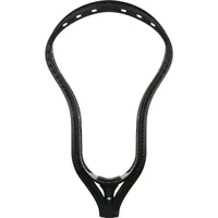 StringKing Legend Sr. - Unstrung, Black, Unstrung, Back