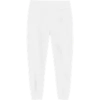 StringKing Men's StayCool Joggers - Relaxed Fit, White, Back