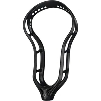StringKing Mark 3A - Unstrung, Black, Strung, Angled Front