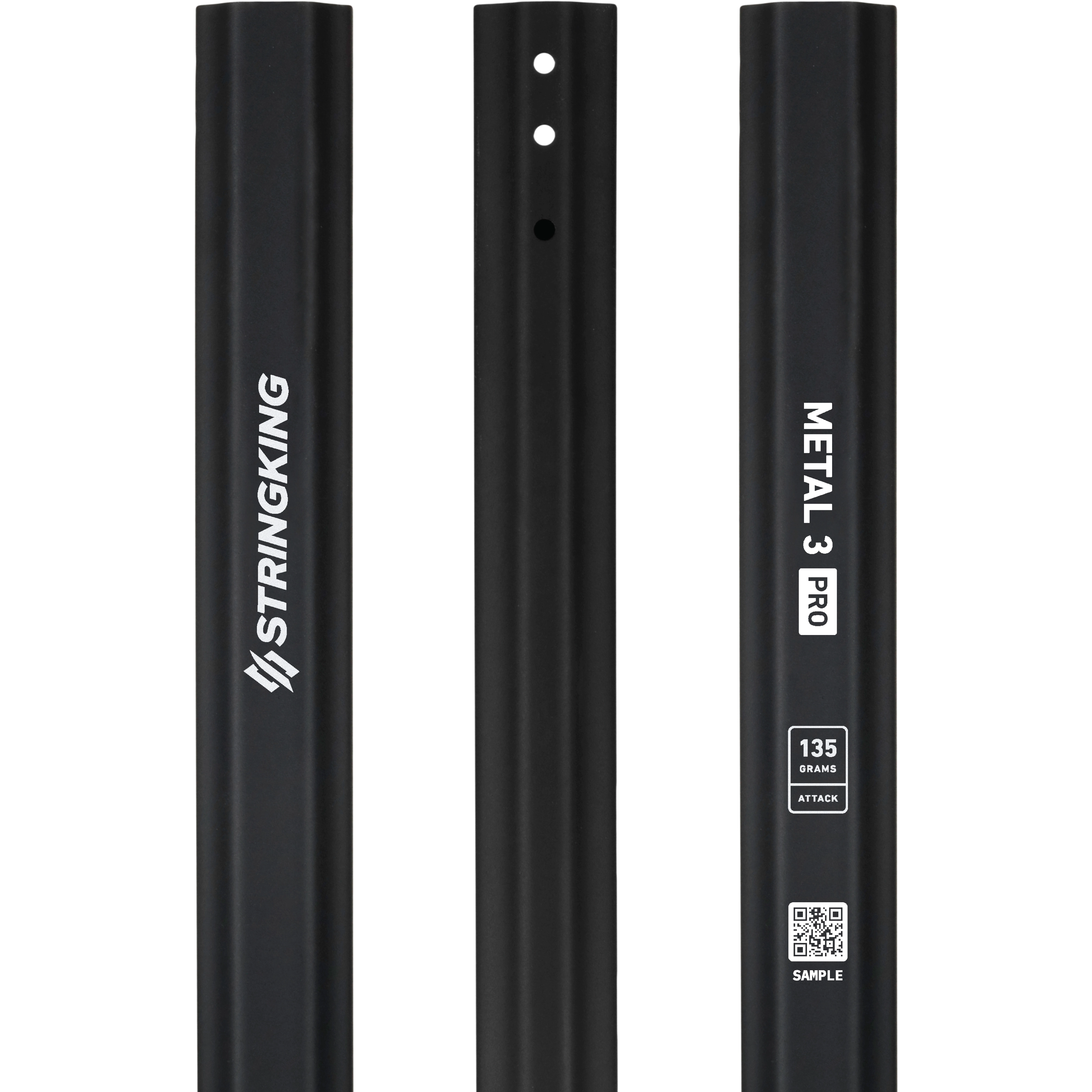 ミラクル龍司様分  うねり棒 (TourProSwinger Metal Lacrosse Shafts for Defense & LSM | Metal 3 Pro