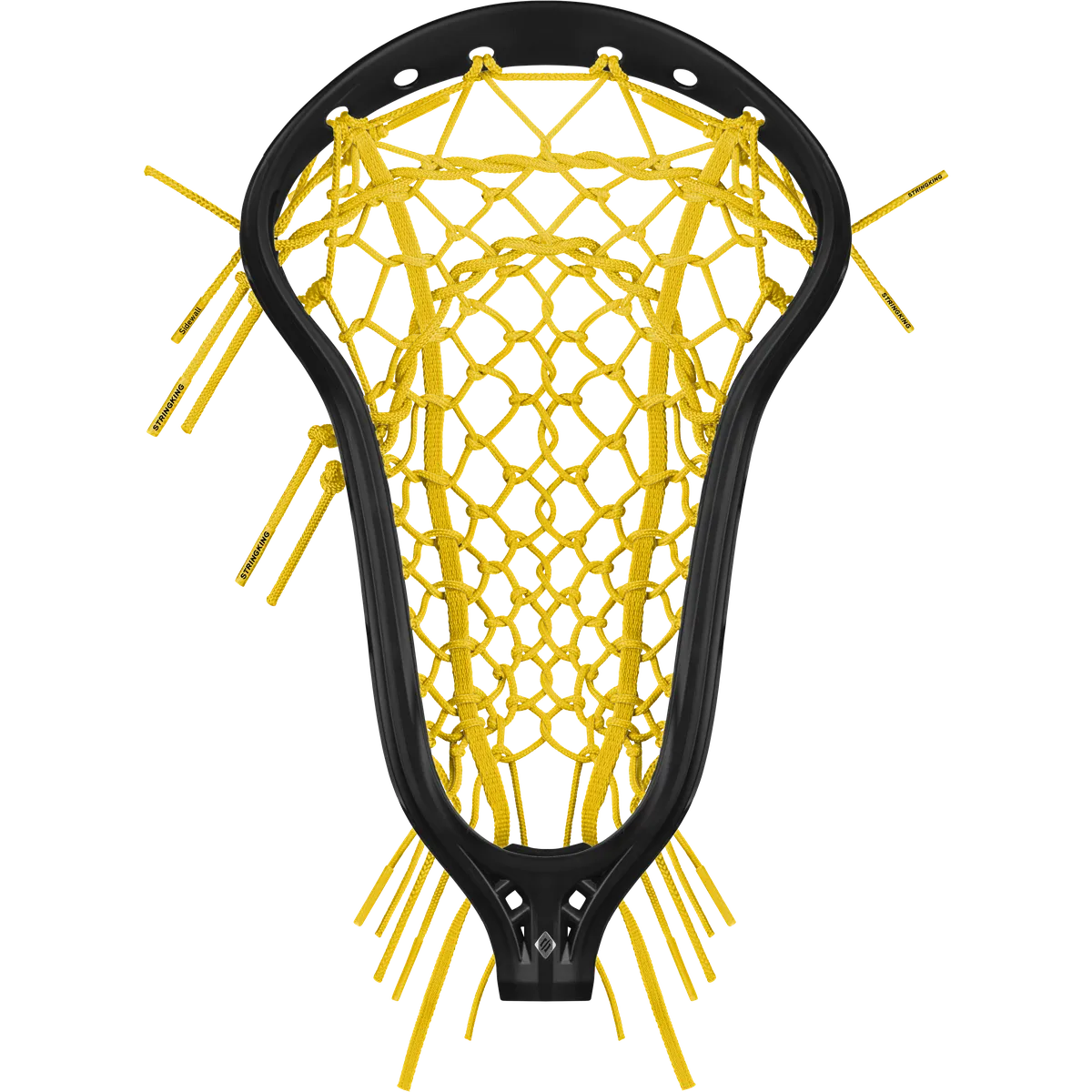 StringKing Women's Mark 2 Defense Tech Trad, Strung, Face