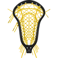 StringKing Women's Mark 2 Defense Tech Trad, Strung, Face