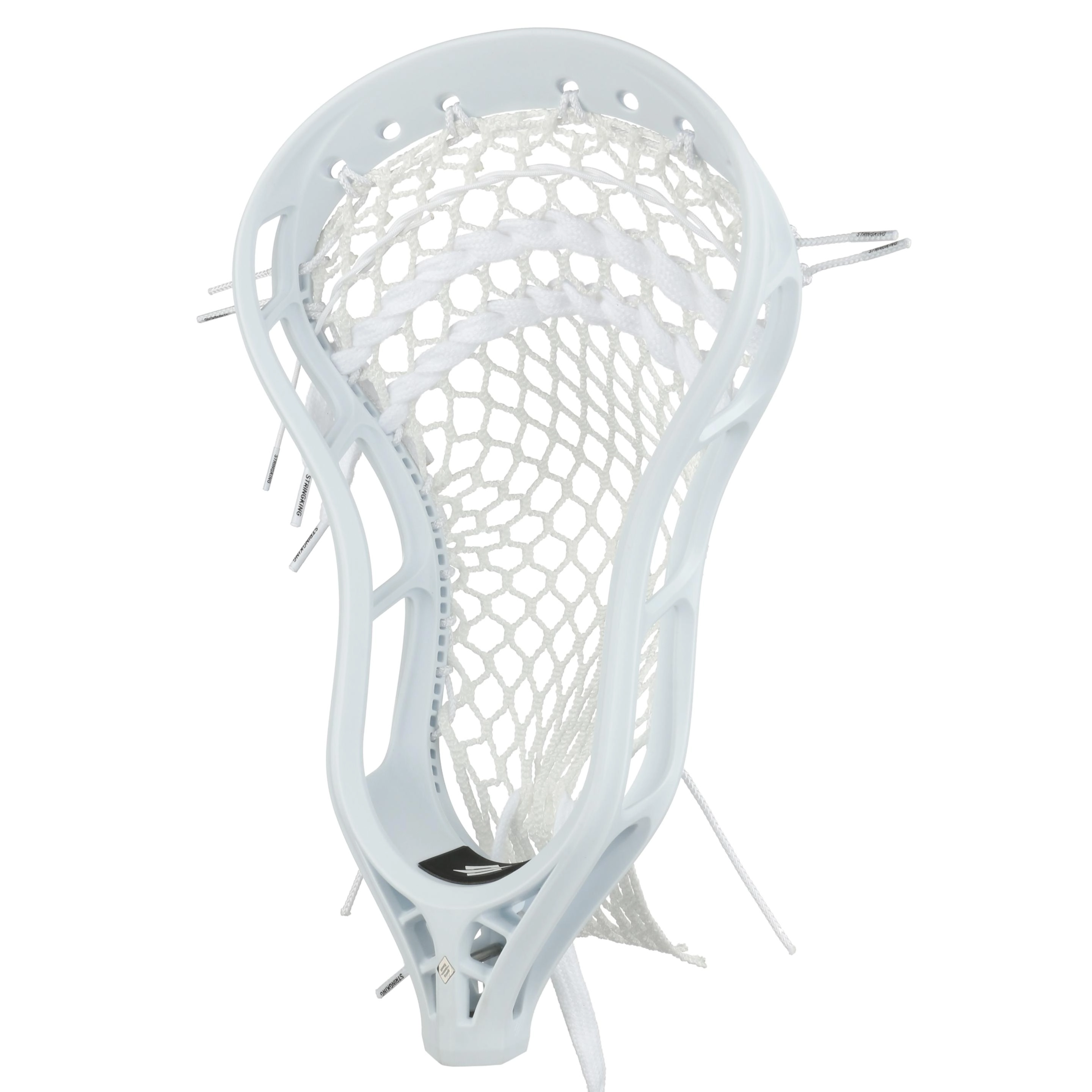 LSM & Middie Lacrosse Head Made for Transition | Mark 2T