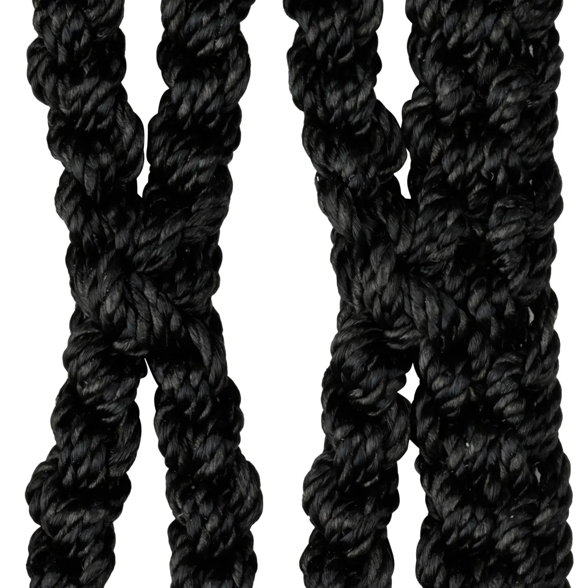 StringKing Grizzly 2, Zoomed, Pillar