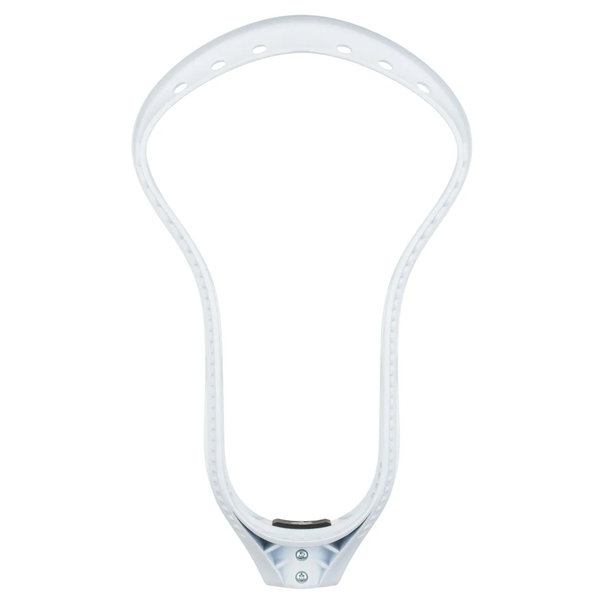 StringKing Mark 2F Stiff - Unstrung, White, Unstrung, Back