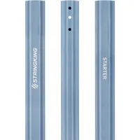 StringKing Women's Starter Shaft - Carolina, Top Section, Right, Back, Left