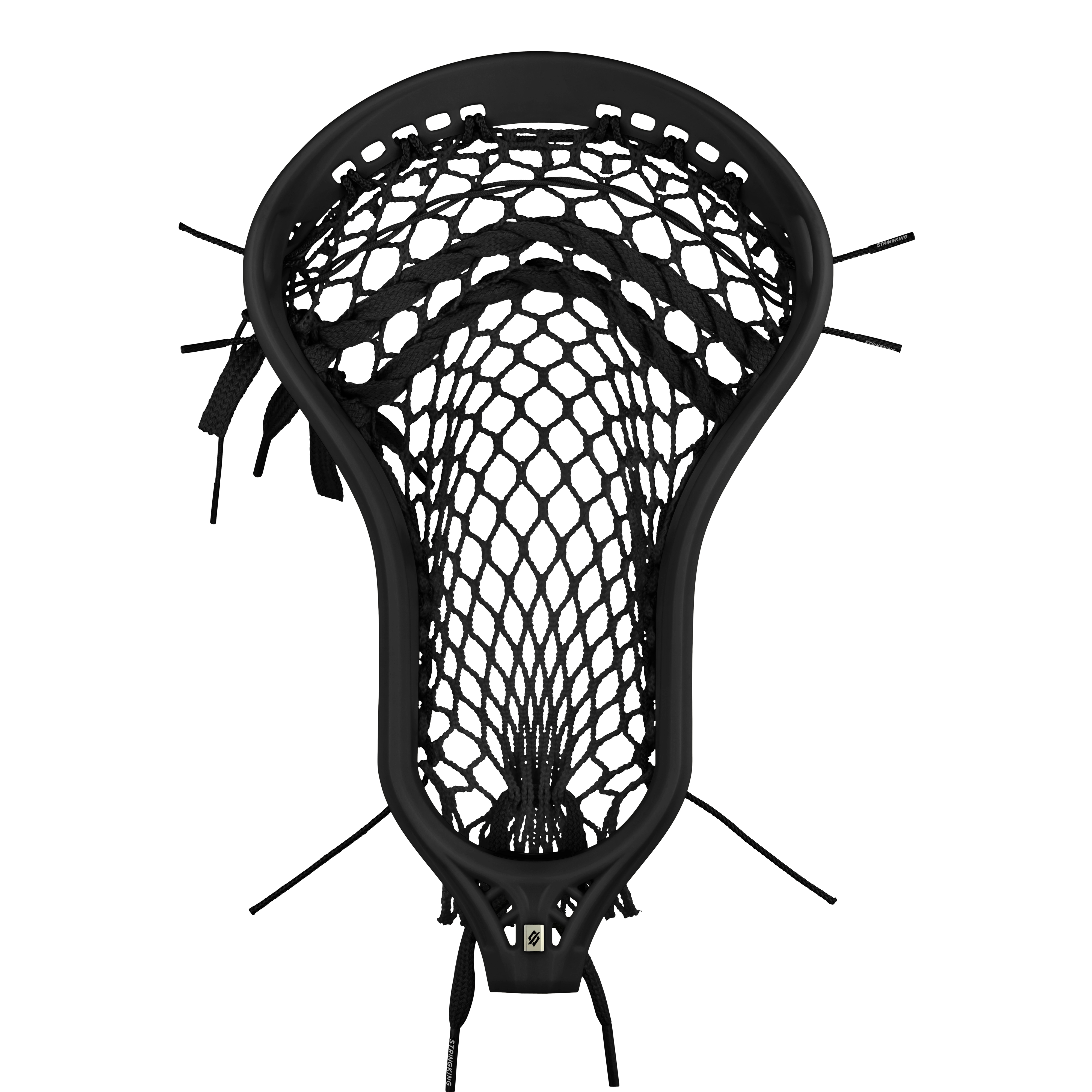 Men's Lacrosse Heads for Attack, Middie, Defense & Goalie