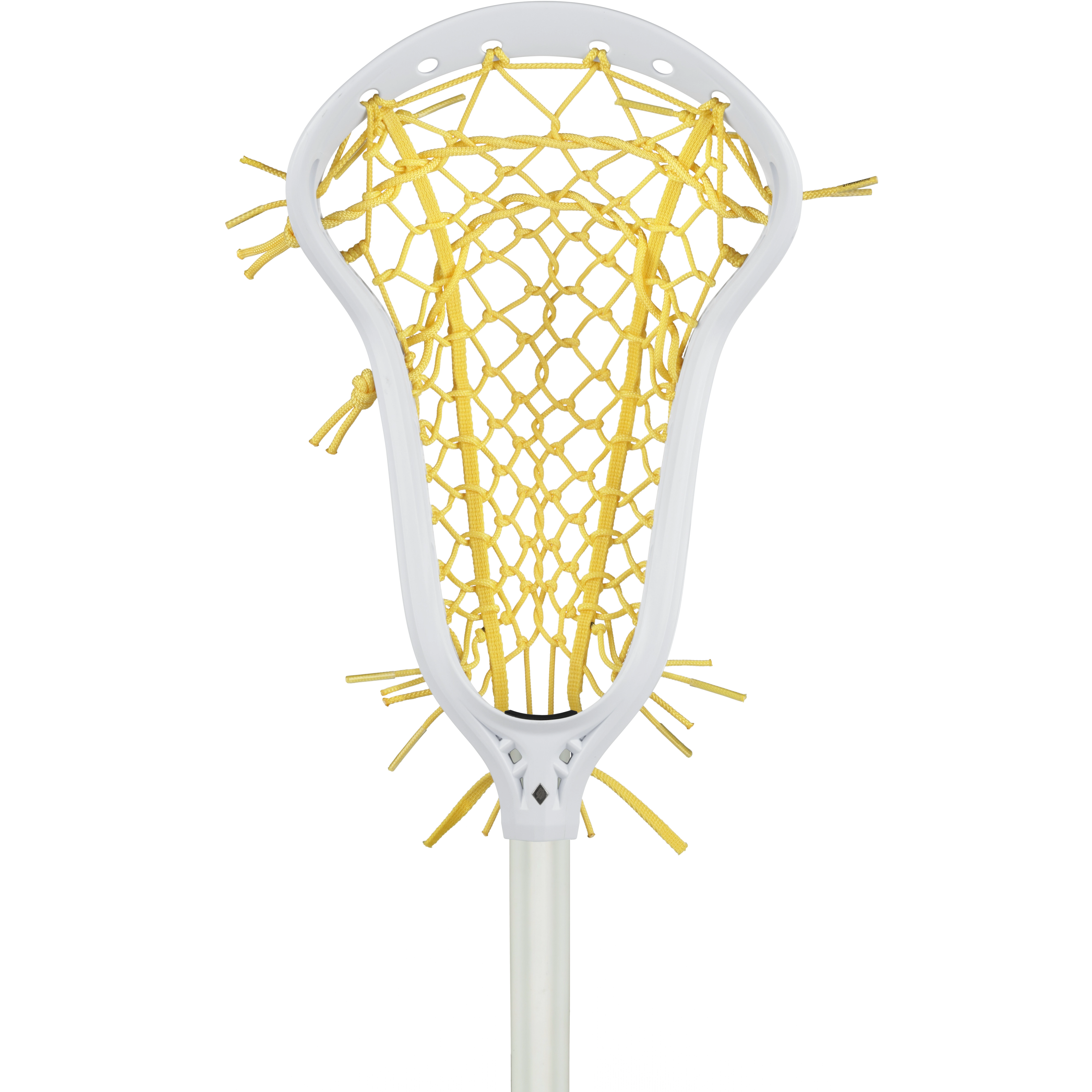 Buying Defense lacrosse stick