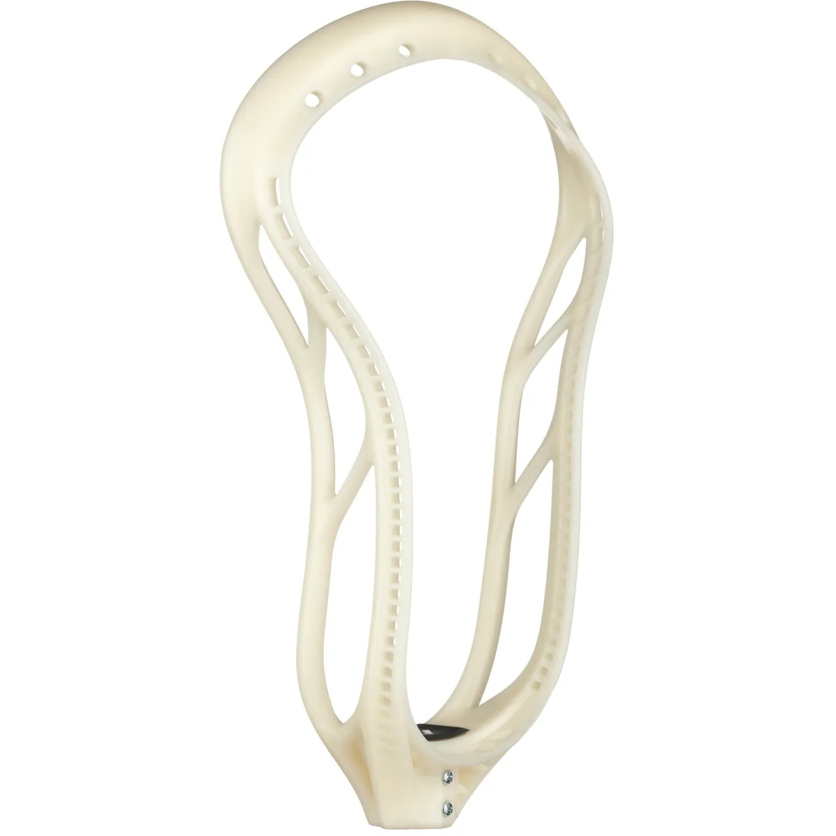 StringKing Mark 2F Stiff - Unstrung, Raw, Unstrung, Angled Back