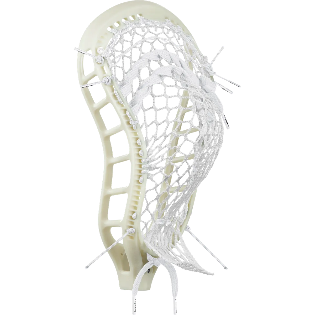 StringKing Mark 3D, Strung, Angled Back