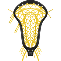 StringKing Women's Mark 2 Midfield Tech Trad, Strung, Face
