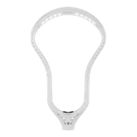 StringKing Mark 3V - Unstrung, White, Unstrung, Back
