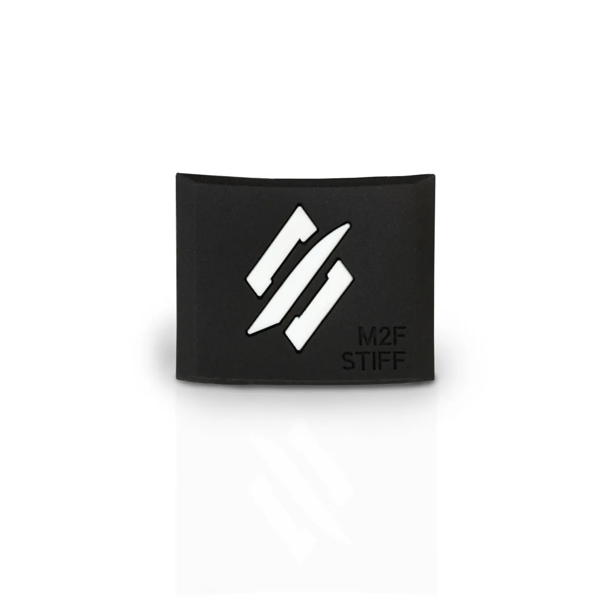 StringKing Ball Stop - Mark 2F Stiff, Black, Front