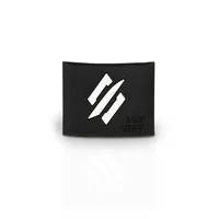 StringKing Ball Stop - Mark 2F Stiff, Black, Front