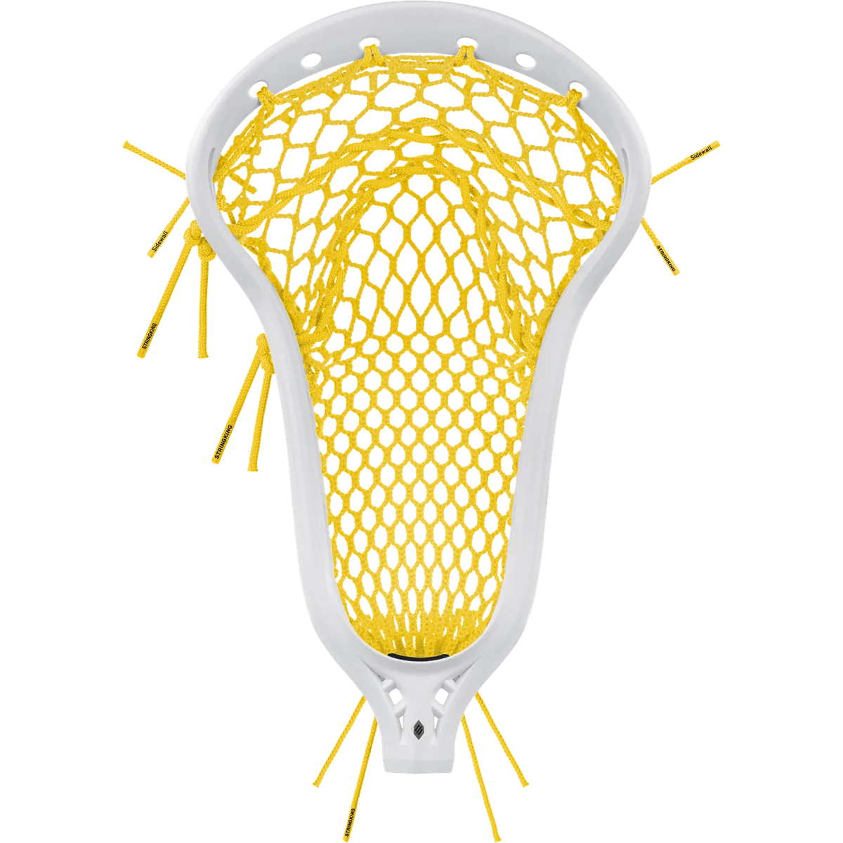 StringKing , Strung, Face