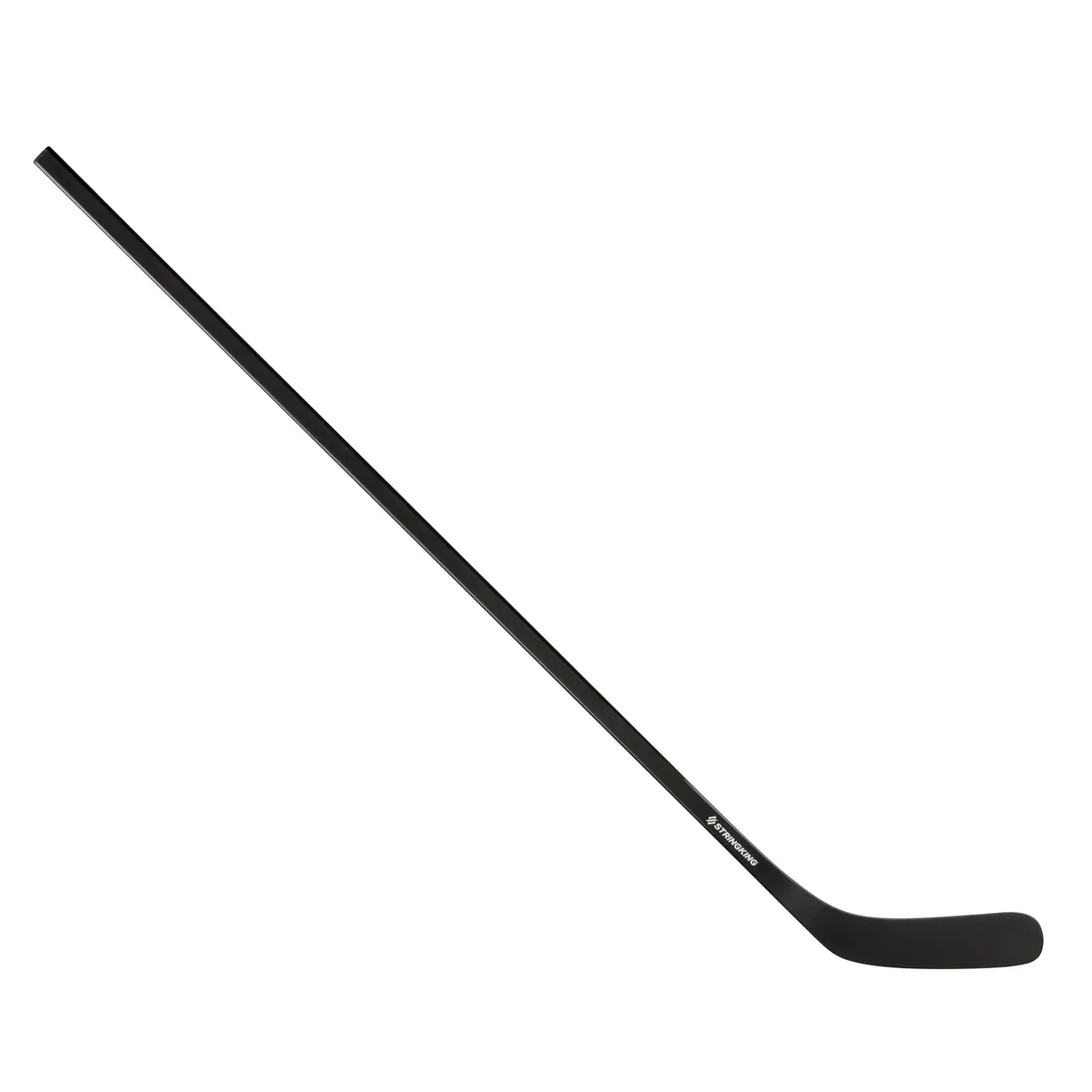 StringKing Composite Pro Intermediate - Left, 65 Flex, SK88, Black, Left, Full Stick