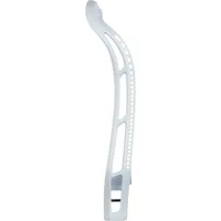 StringKing Women's Legend - Unstrung, White, Unstrung, Side
