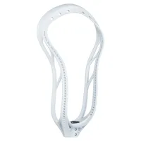 StringKing Mark 2F Stiff - Unstrung, White, Unstrung, Angled Back