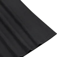 StringKing Men's FlexStyle Lightweight Hoodie - Relaxed Fit, Moonless Night, Fabric