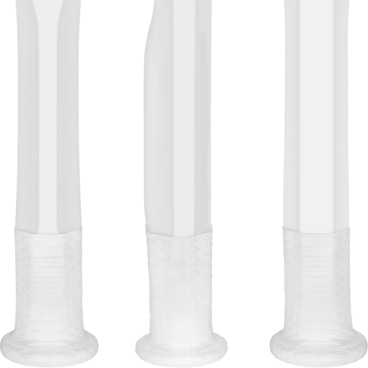 StringKing , Buttend Component, Triple View