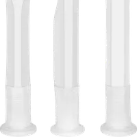 StringKing , Buttend Component, Triple View
