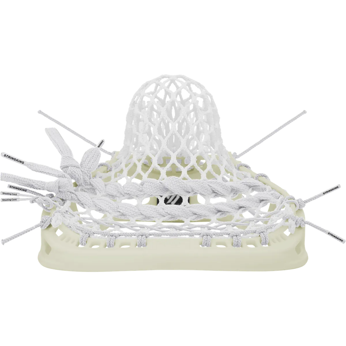 StringKing Mark 3V, Strung, Channel