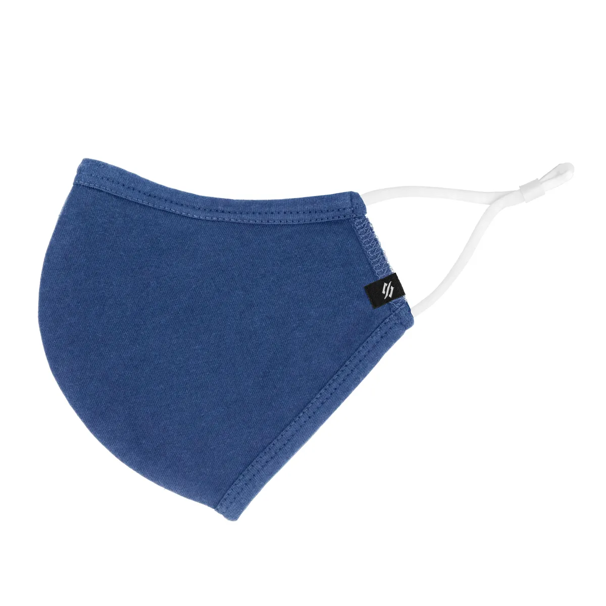 StringKing Cloth Face Mask, Flat, Front