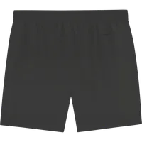 StringKing Men's StayWarm Shorts - Sharp Fit, Black, Back